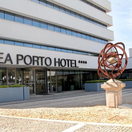 Sea Porto Hotel Matosinhos  Exterior photo