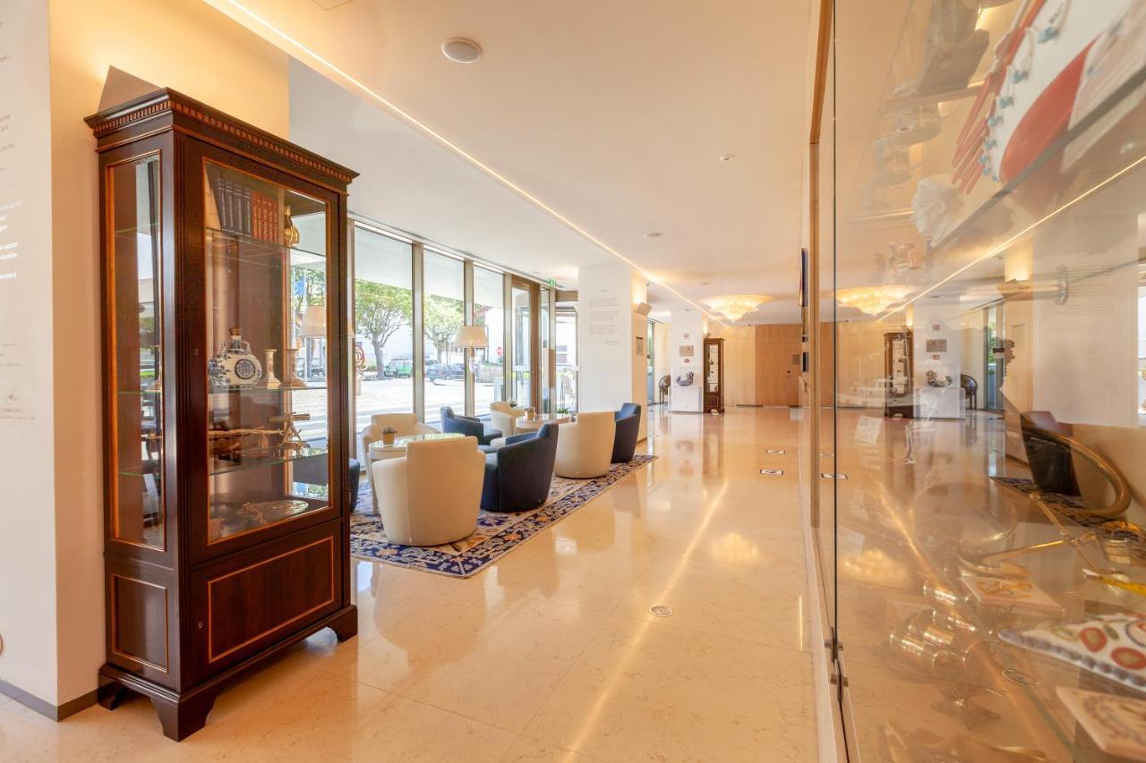 Sea Porto Hotel Matosinhos  Exterior photo