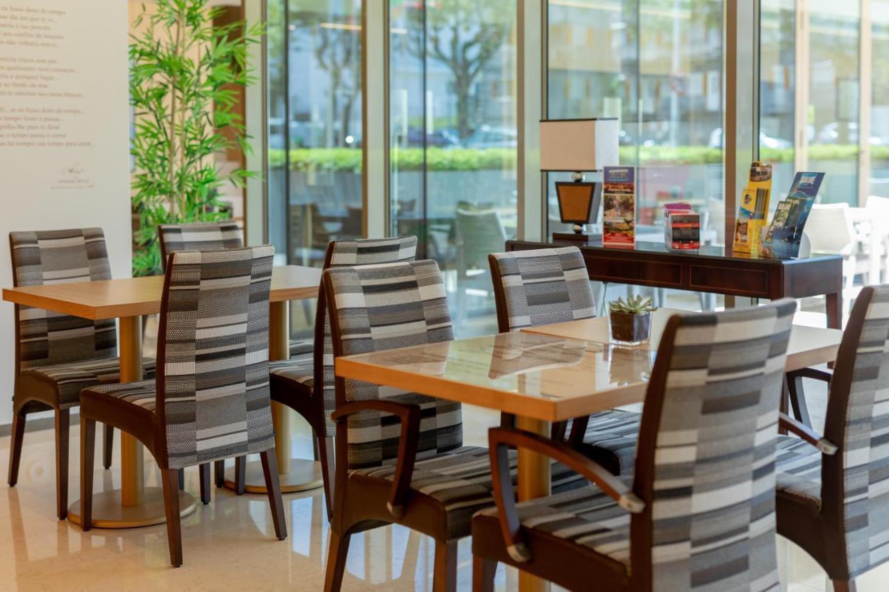 Sea Porto Hotel Matosinhos  Exterior photo