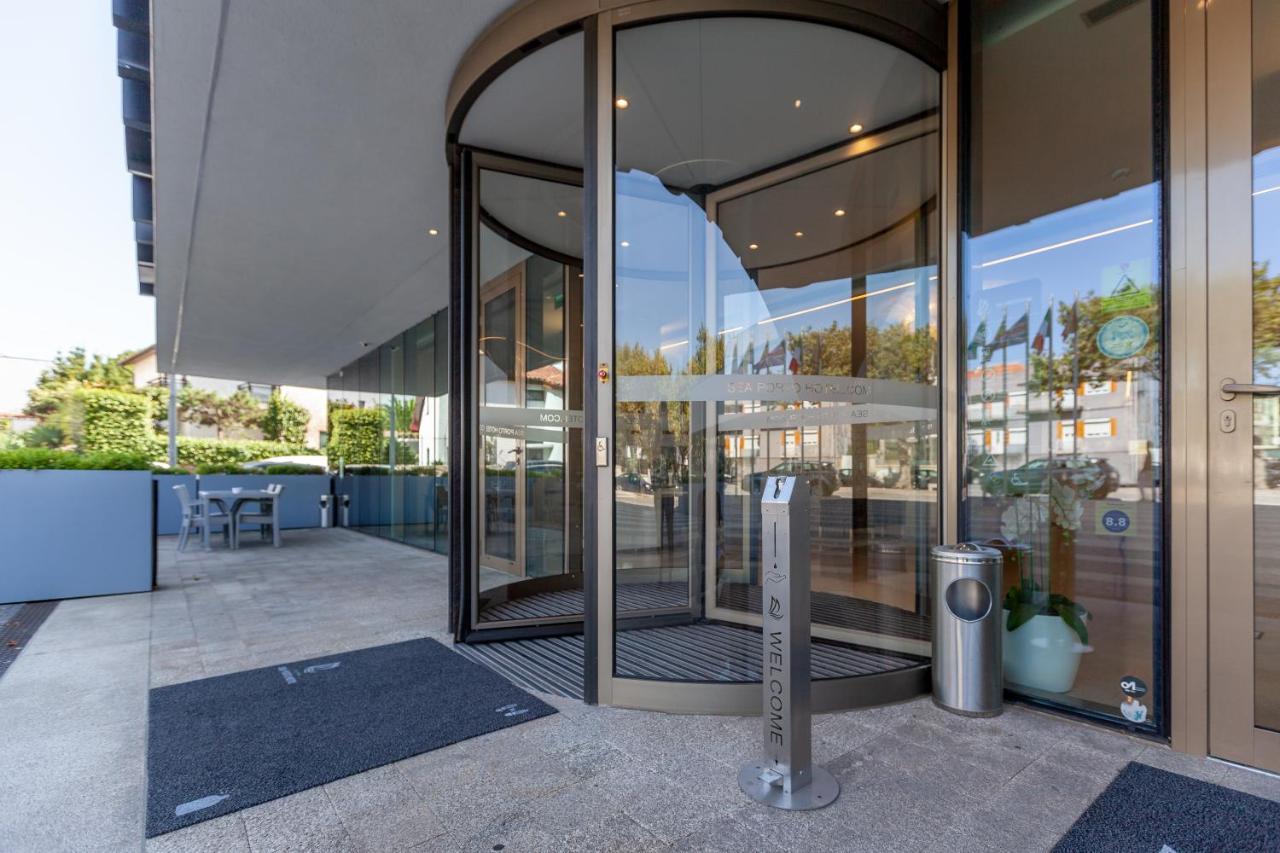 Sea Porto Hotel Matosinhos  Exterior photo