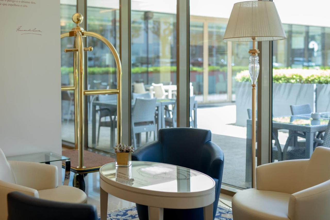 Sea Porto Hotel Matosinhos  Exterior photo
