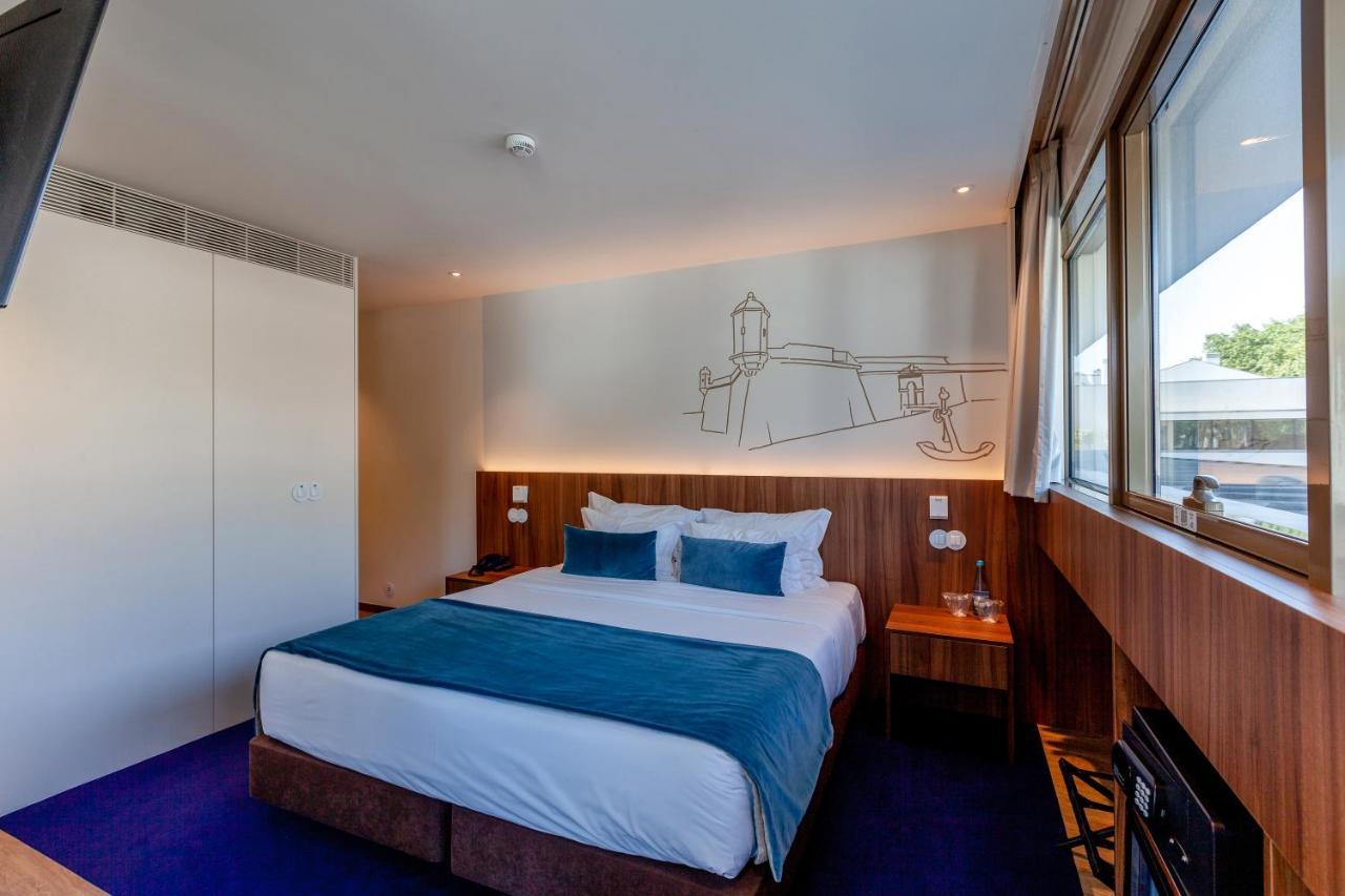 Sea Porto Hotel Matosinhos  Exterior photo