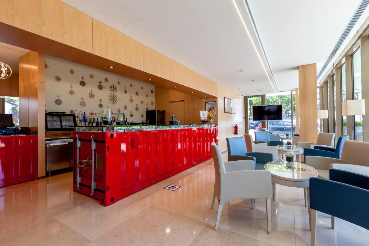 Sea Porto Hotel Matosinhos  Exterior photo