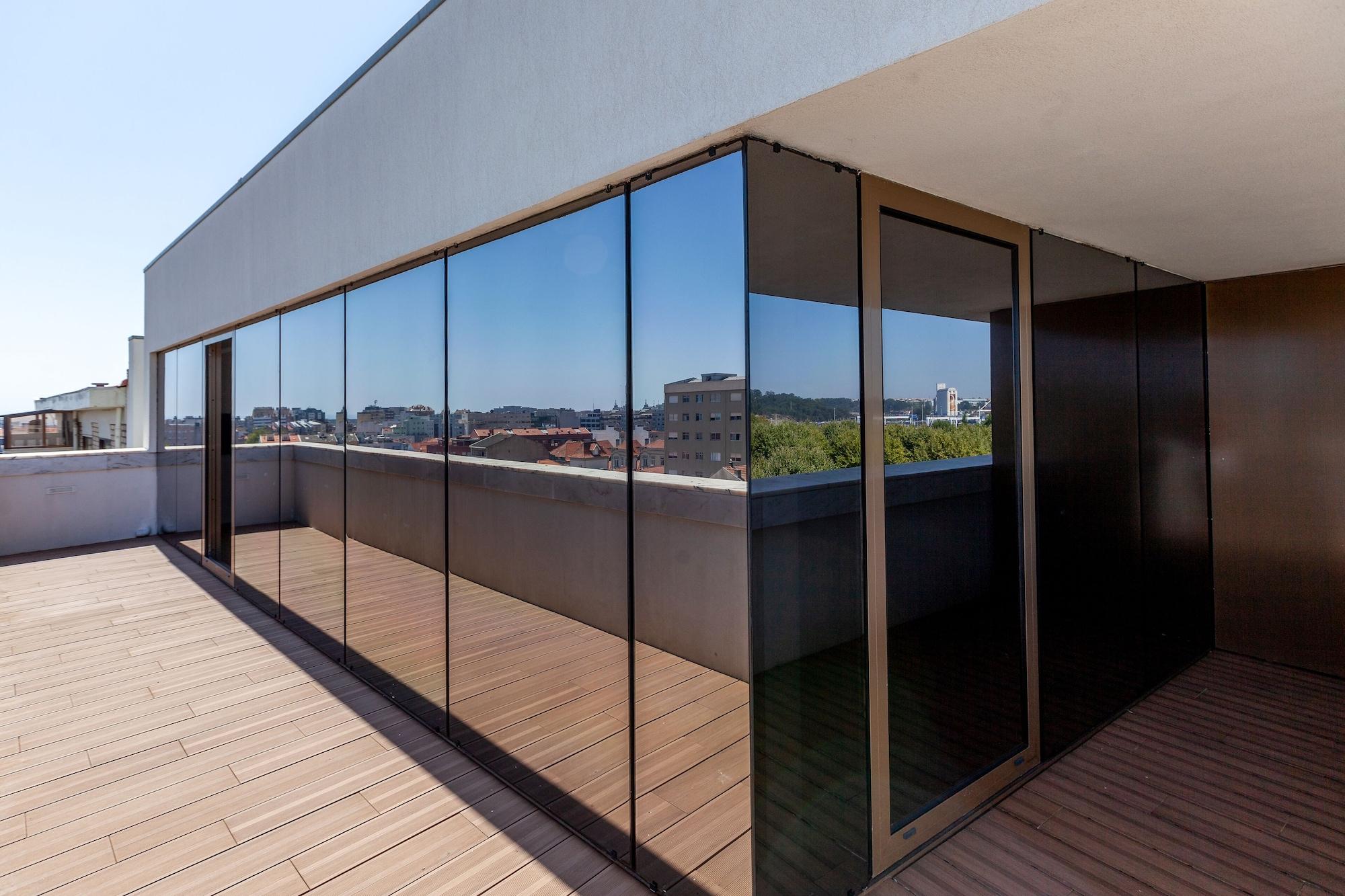 Sea Porto Hotel Matosinhos  Exterior photo