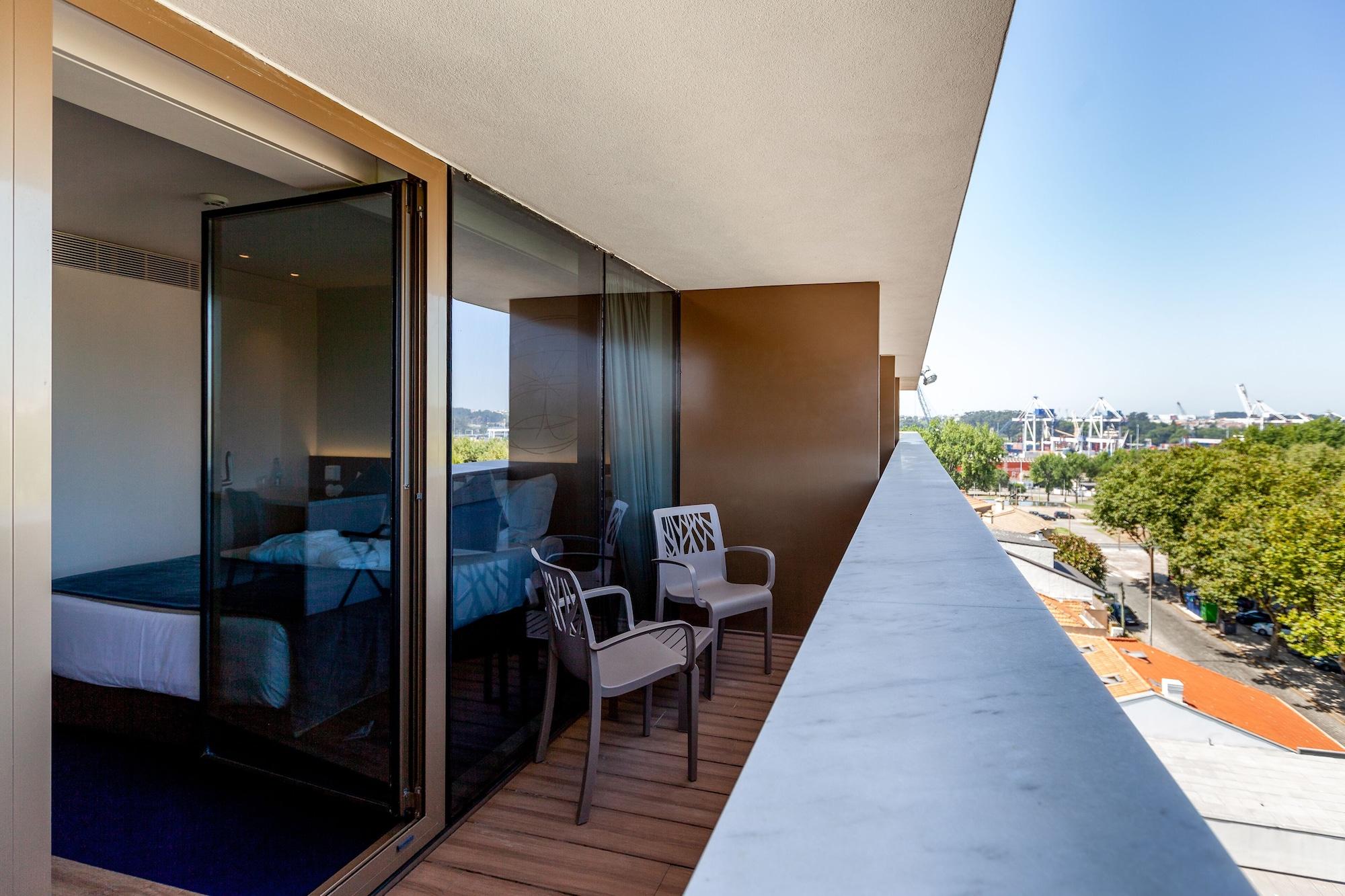 Sea Porto Hotel Matosinhos  Exterior photo
