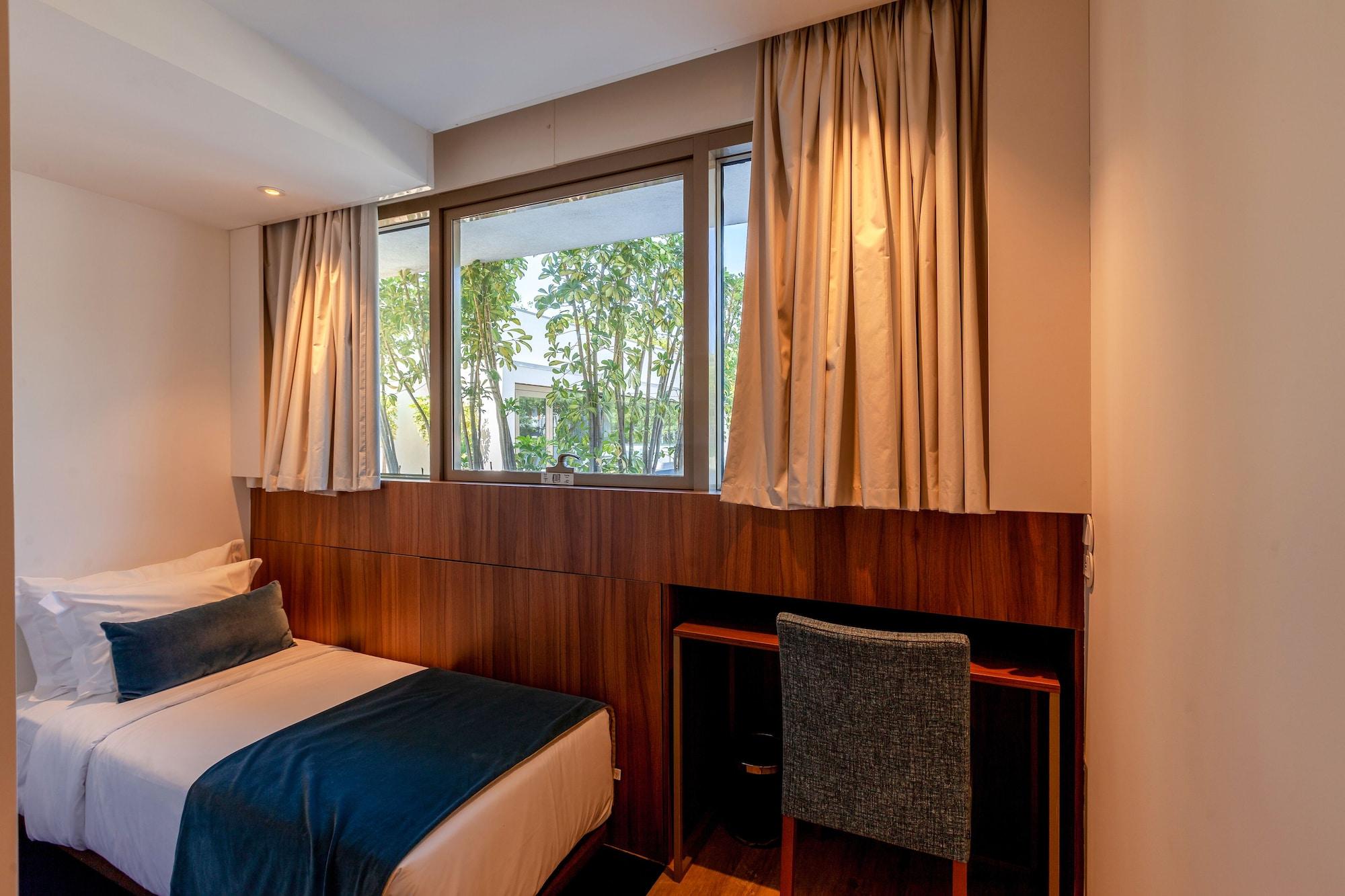 Sea Porto Hotel Matosinhos  Exterior photo