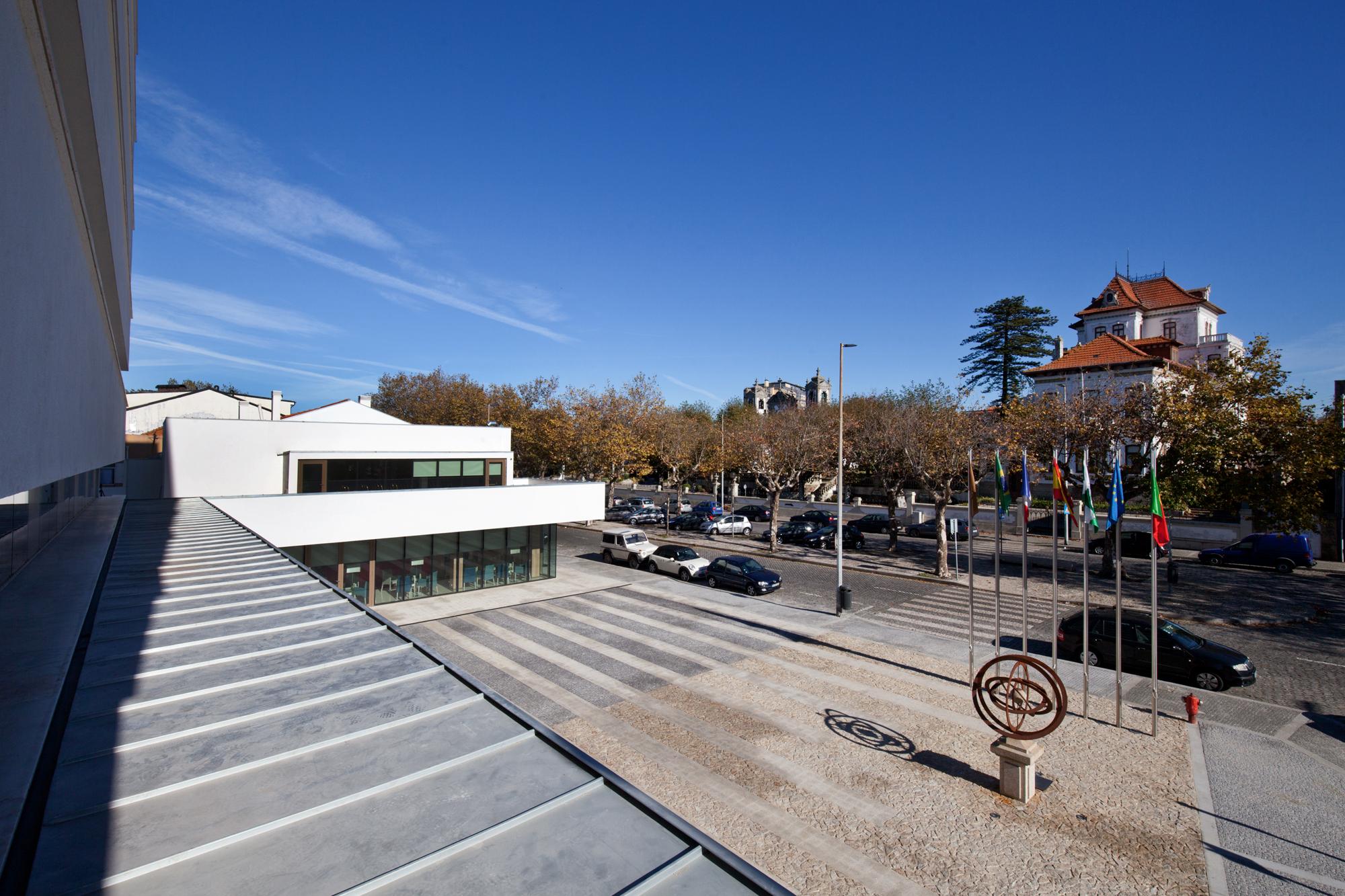 Sea Porto Hotel Matosinhos  Exterior photo