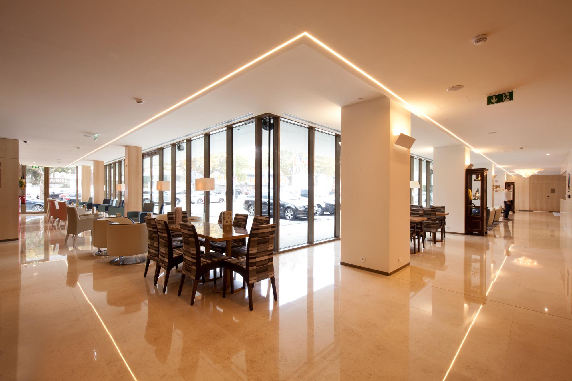 Sea Porto Hotel Matosinhos  Exterior photo