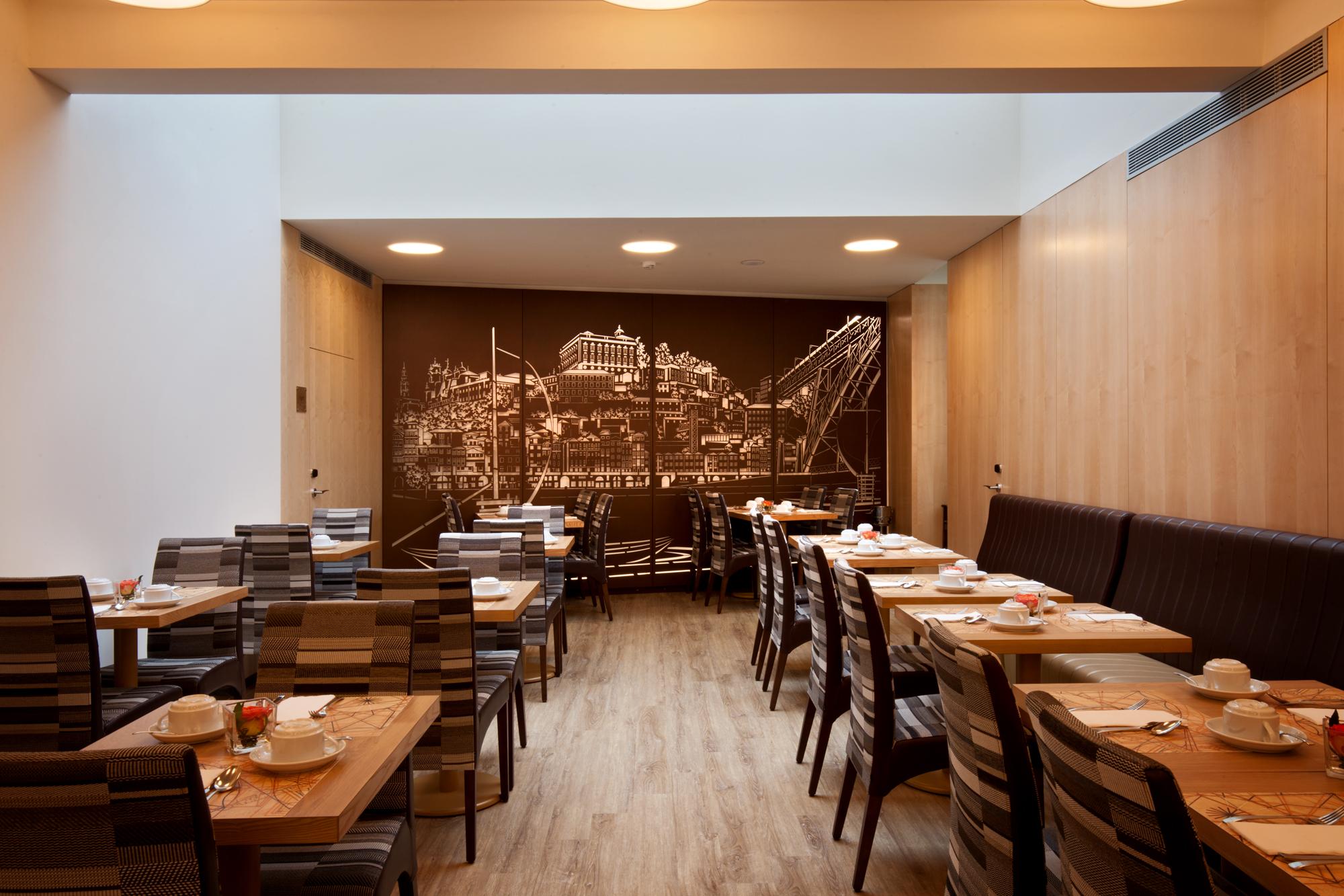 Sea Porto Hotel Matosinhos  Exterior photo