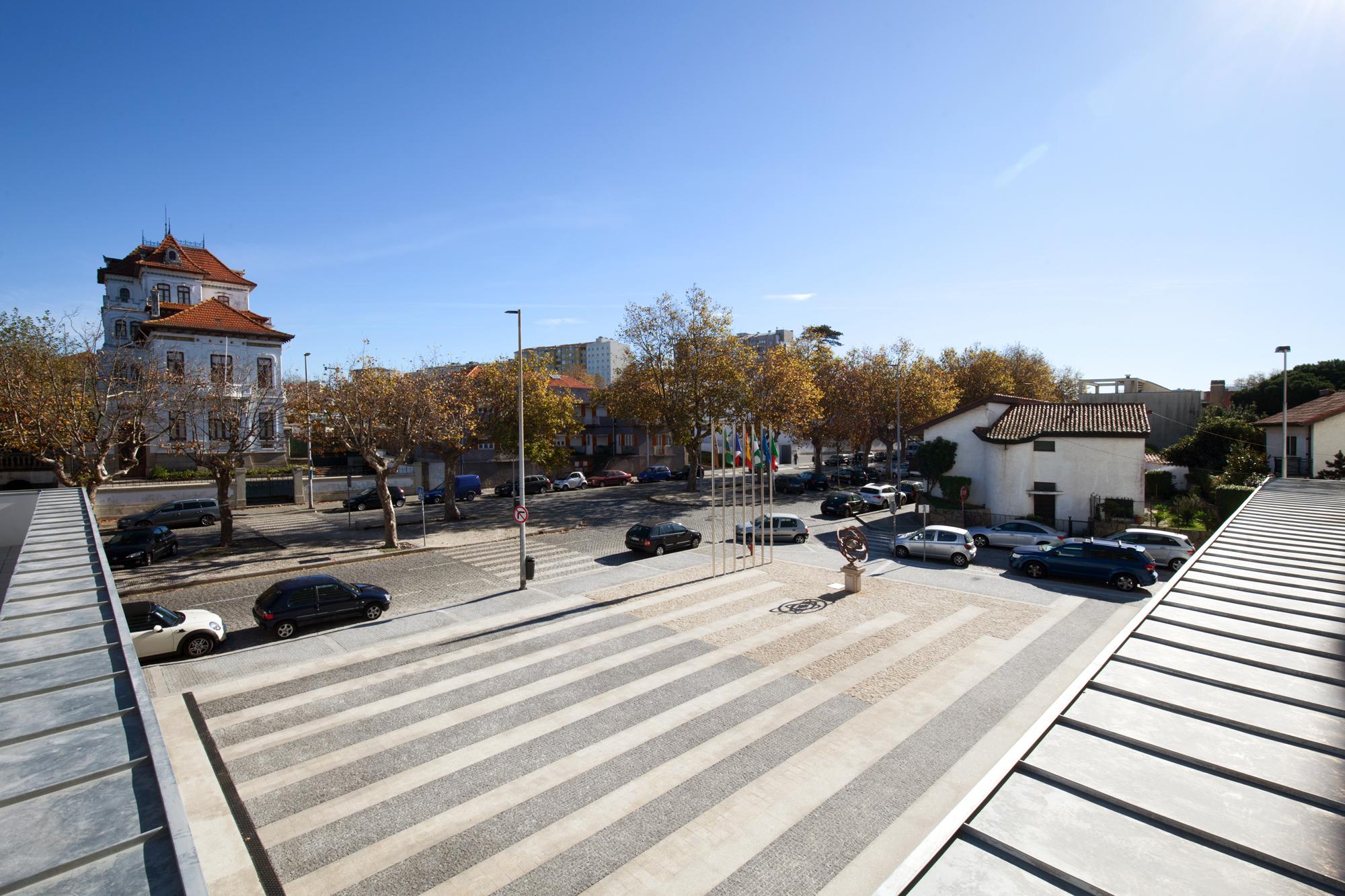 Sea Porto Hotel Matosinhos  Exterior photo