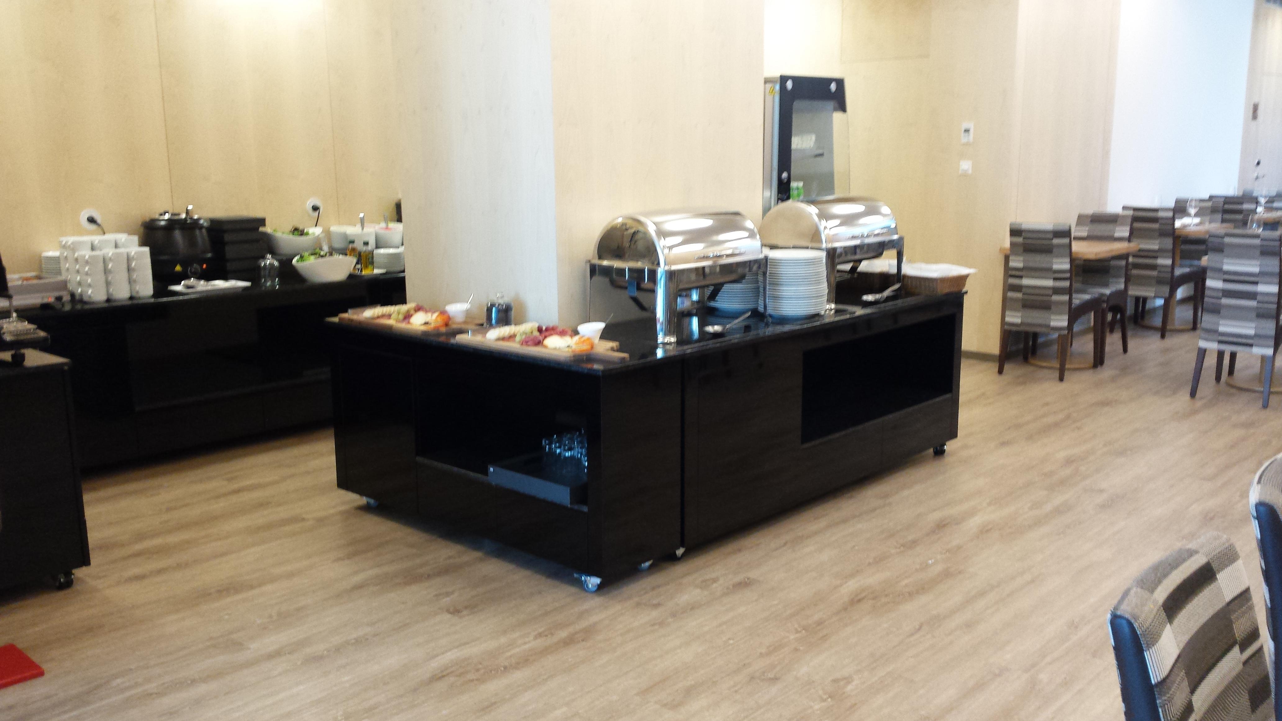 Sea Porto Hotel Matosinhos  Exterior photo